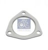 DT 4.20404 Gasket, exhaust pipe